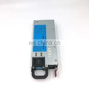 460w 12v Common Slot High Efficiency Power Supply For Proliant Dl360 G6 Dl370 G6 Dl380 G6 Dl380 G7 499250-101 Dps-460eb A thumbnail-1
