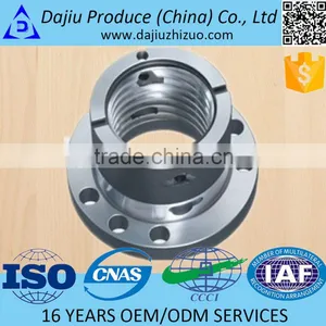 OEM and ODM Various Casting Lathe Parts thumbnail-4