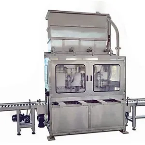 Automatic Quantitative Filling Machine thumbnail-1