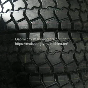 Wide-body Dump Truck Steel Wire Tyre 1400R25 Steel Wire Tyre Silver Treasure 14.00R25 Mine Tyre thumbnail-1