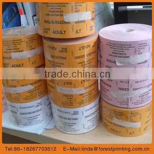 Ticket Signage Usage and Accept Ticket Eater Machine thumbnail-1