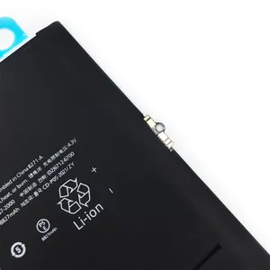 Phone Battery For Ipad 5 Air IPad5 A1474 A1475 A1476 A1484 A1822 A1823 A1893 A1954 Replacement Batteries thumbnail-3