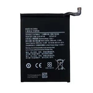 3900mAh Phone Battery SCUD-WT-N6 For Samsung Galaxy A10S Cell Phone Parts thumbnail-2