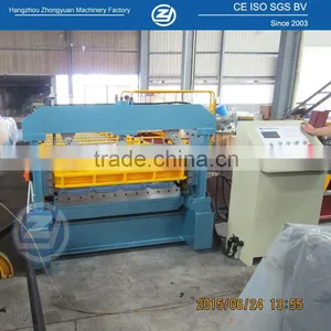 Machine Metal Sheet Forming thumbnail-2