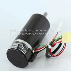 Nidec Sankyo MC401NS302KNN24 Electric Fanuc DC Servo Motor Moudel thumbnail-1