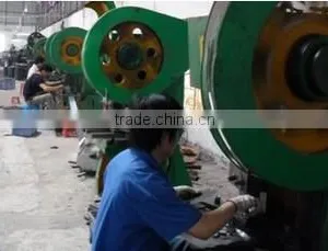 Wuxi Kaida Mechanical Components Co., Ltd. company overview - view 2 thumbnail