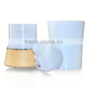Aroma Cafe Jobs Filtered Cool Moisture Humidifier Best Cool Mist Humidifiers for Babies thumbnail-6