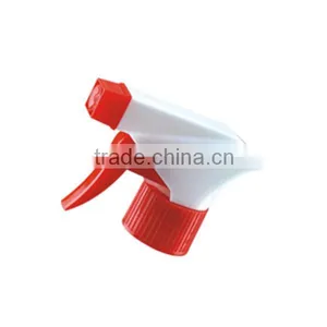 Multifunctional Foam Trigger Sprayer With Low Price thumbnail-1