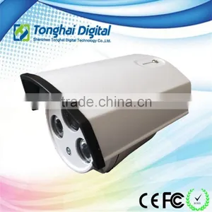 1.0 Megapixel 720P Pan/Tilt Outdoor P2P Security Surveillance CCTV IP Camera thumbnail-1
