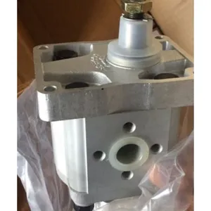 Hydraulic Pump 5129483 for NewH Olland Tractor thumbnail-1
