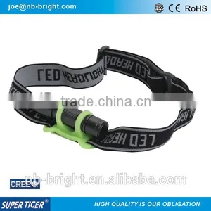 ITEM ZF6528 CREE XPG LED SPOTLIGHT HEADLAMP thumbnail-1