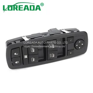 Master Window Switch Driver Side For 2013-15 Chrysler Dodge Ram 1500 68110866AA thumbnail-2