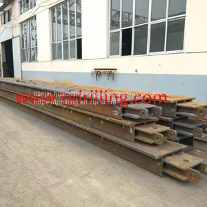 Sell 1000mm Diaphragm Wall Flat Stop End Elements B1000mm Wide Trenches for Diaphragm Wall Construction thumbnail-4