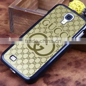 Beautiful Character Pattern Design Mobile Cases for Sansumg S4 thumbnail-1