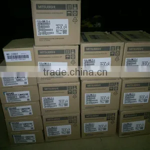 Mitsubishi PLC Q Series CPU Module Q04UDHCPU IN STOCK thumbnail-1