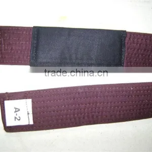 Belt for Judo, Jiu-Jitsu, Taekwondo, Karate thumbnail-1