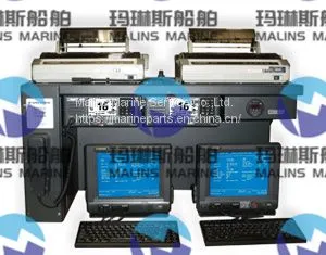 FURUNO RC1815 GMDSS thumbnail-1