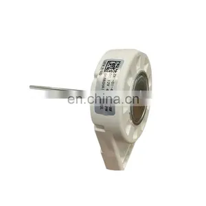ZWF-01-4 Refrigeration Condenser Fan Motor DC 12V Motor thumbnail-1