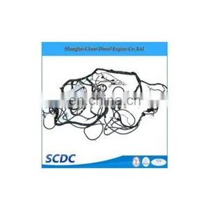 Original SCDC KTTA38 Diesel Engine Spare Part Harness P/NO 3629161 thumbnail-3