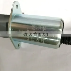 Shut off Engine Parts For Truck 3977620 On Sale thumbnail-3