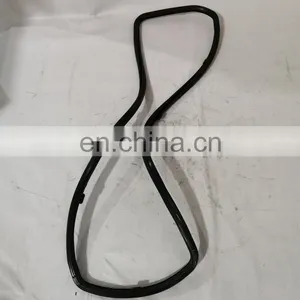 4934344 Oil Pan Gasket Diesel Engine Truck Parts thumbnail-3