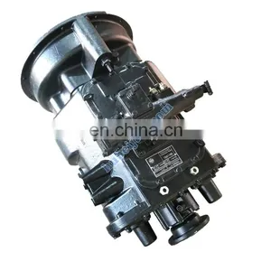 220KW Gerbox Gearbox 7DS118B Transmission Gearbox Caja de Cambios thumbnail-2