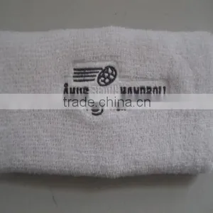 Designed Custom Sport Wristband With Pocket thumbnail-2