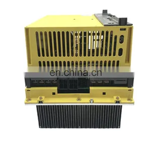 Best Quality Fanuc Servo Spindle Amplifier Module A06B-6164-H223#H580 thumbnail-1