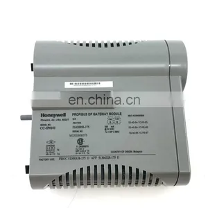 Ready to Ship Brand New CC-IP0101 Profibus Dp Gateway Module thumbnail-1