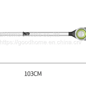 Cordless Vacuum Cleaner Hand-held Portable Vacuum Cleaner Vacuum Cleaner Household （Wechat:13510231336） thumbnail-1