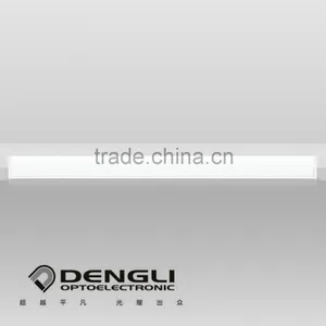 1500*100mm Slender Indoor Led Panel Light 60w Slim Led Recessed Metro Light thumbnail-2
