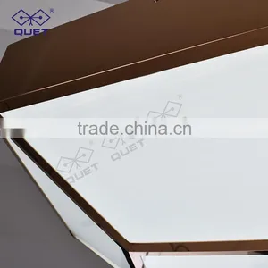 2016 Dimmable Surface Mounted Led Ceiling Light/new Design thumbnail-3