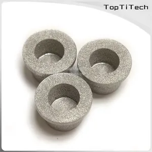 5um Micro 316L Stainless Steel Sparger thumbnail-4