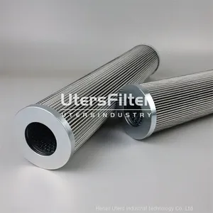 HC8700FRZ8Z UTERS Replace PALL Hydraulic Oil Filter Element thumbnail-5