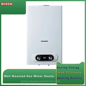 Propane 16l Gas Lpg Tankless Instant Hot Water Heater Boiler 32kw Gas Water Heaters thumbnail-1
