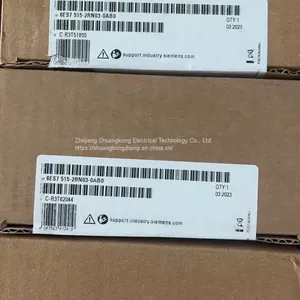 6ES7515-2RN03-0AB0 CPU 1515R-2 PN Working Storage 1MB thumbnail-1