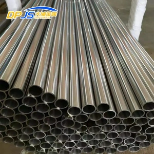SUS926/TP304H/TP309cb/430/ss446/444 Stainless Steel Tube/Pipe Cold Rolled For Chemical Equipment thumbnail-5