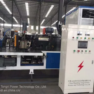 Russia Paper Cone Machine/paper Tube Machine/Paper Cone Machine thumbnail-2
