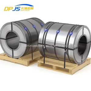 Ba/2b/no.1/no.4/8k/hl Inconel 600/n06600 Nickel Alloy Coil/strip/roll For Elevator thumbnail-5