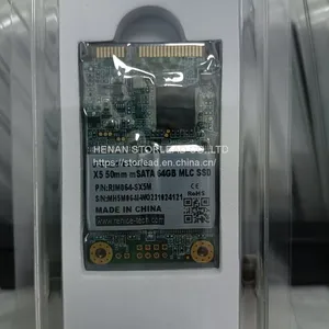 50mm MSATA Solid State Hard Disk thumbnail-2