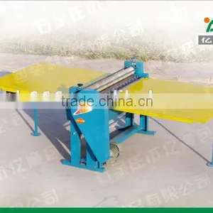 Roll Paper Paraffin Wax Coating Machine Wax Coating Machinery Factory Price thumbnail-4