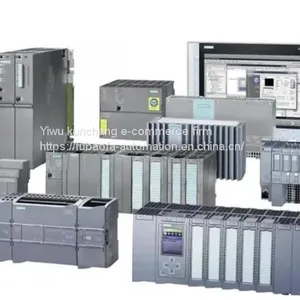 SIEMENS Brand New 3TH4355-0AD2 Relay Siemens Plc Module thumbnail-1
