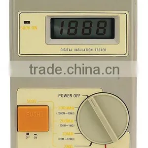 DG-501M Insulation Tester thumbnail-1