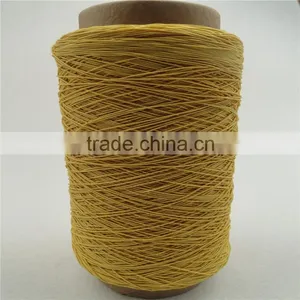 Rubber/latex Thread Covered Elastic Yarn Latex Thread thumbnail-4