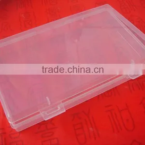 2016 Plastic Box for Gift Packing thumbnail-2