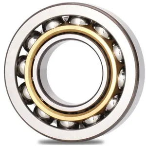 110btr10styndblp4a; 110btr10htyndblp4a Angular Contact Ball Bearings Gun Mounts and Ammunition Loaders thumbnail-2