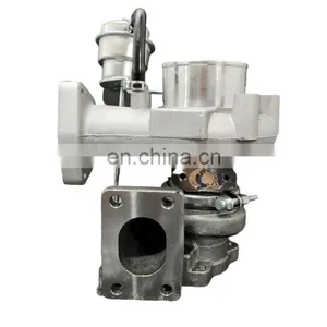 Complete Turbo PC130-7 49377-01611 6208-81-8100 49377-01610 49377-01611 Turbocharger thumbnail-2