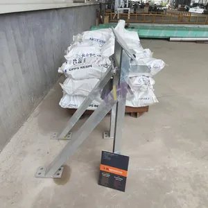 Best Quality Livestock Abattoir Bleeding Hoist for Butchery Machines Equipment thumbnail-4