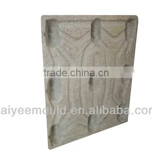 Compression SMC/BMC/DMC PALLET Mould/Mold thumbnail-1