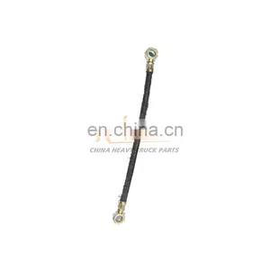 Wholesale CNHTC SITRAK MAN MC11/MC13 Motor Accessories 201V01802-5781 Oil And Gas Separator Return Pipe thumbnail-3